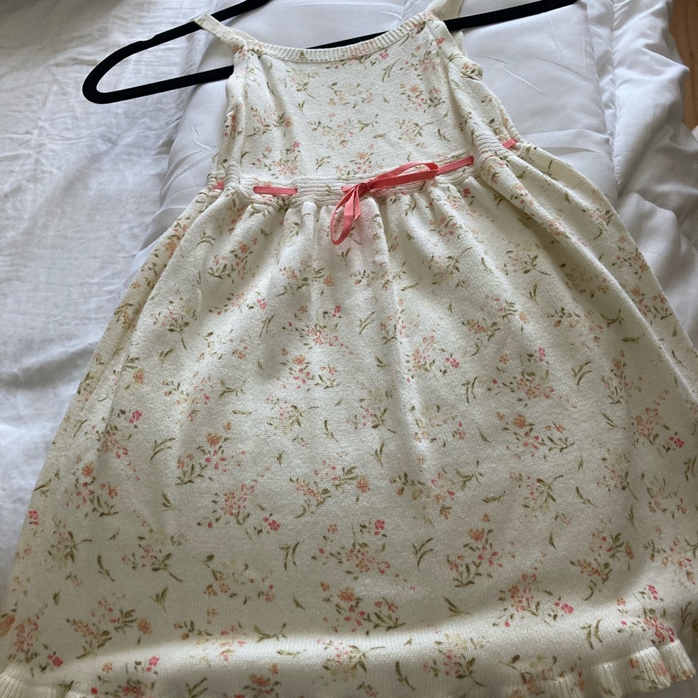 Kids Dress